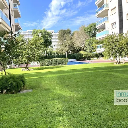 Living Park Salou, Climatizado Y Con Piscina Salou