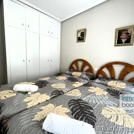 Living Park Salou, Climatizado Y Con Piscina 아파트 *