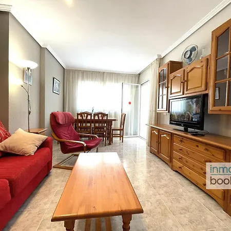 Living Park Salou, Climatizado Y Con Piscina 아파트