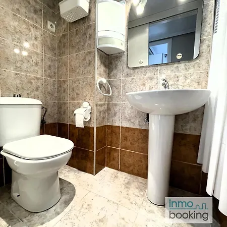Living Park Salou, Climatizado Y Con Piscina Lejlighed Salou