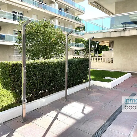 Lejlighed Living Park Salou, Climatizado Y Con Piscina Salou