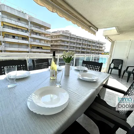 Living Park Salou, Climatizado Y Con Piscina Lejlighed