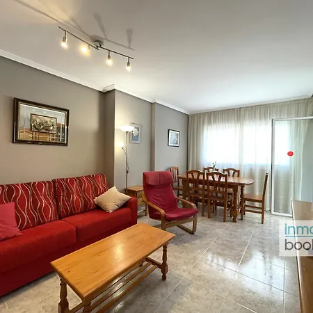 Living Park Salou, Climatizado Y Con Piscina Lejlighed Salou