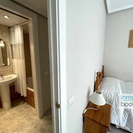 Living Park Salou, Climatizado Y Con Piscina Lejlighed Salou